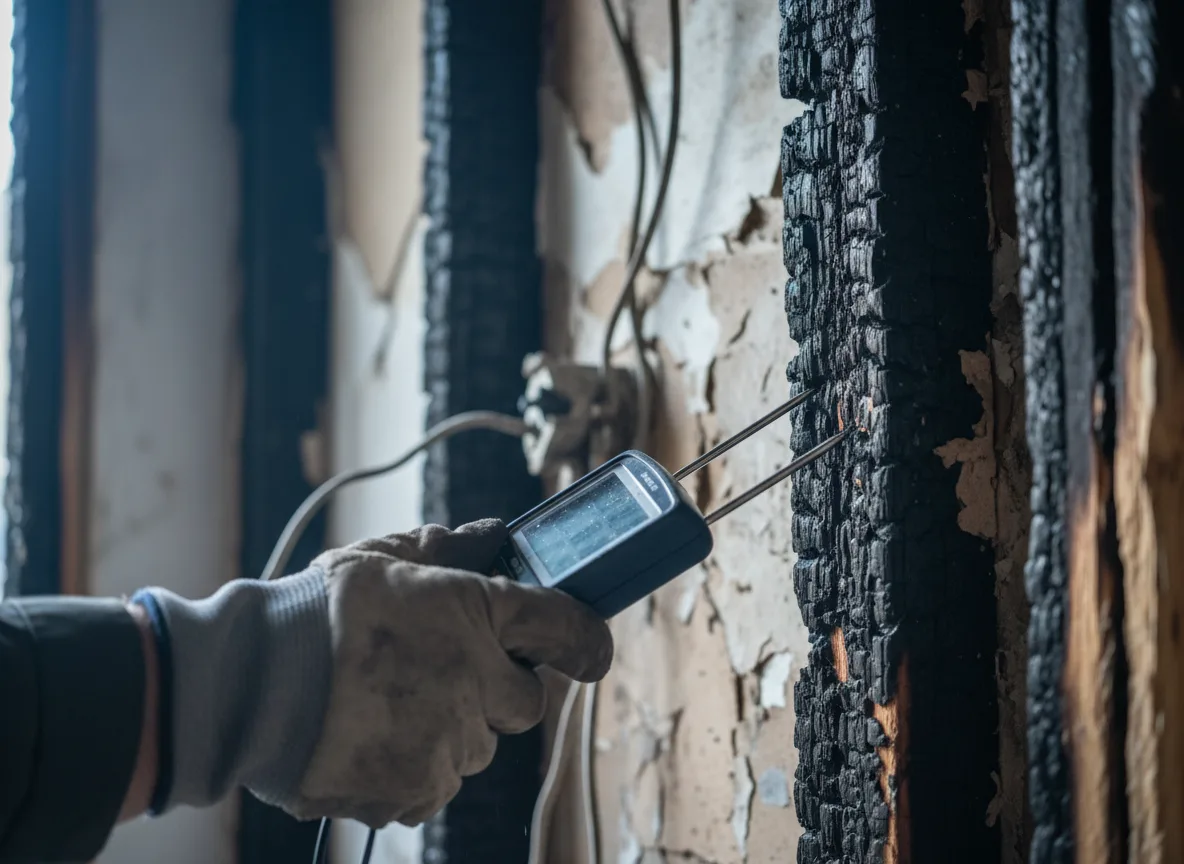 Fire Damage Restoration Crescent, PA FAQs